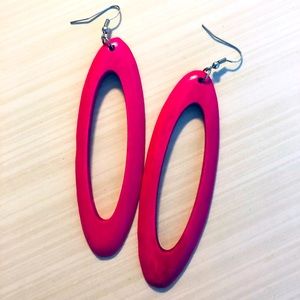 2/$20 100% Handmade Earrings